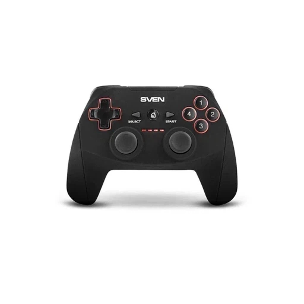 Геймпад SVEN GC-2040 (Black)